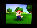Mario Golf N64 Gameplay Part 1