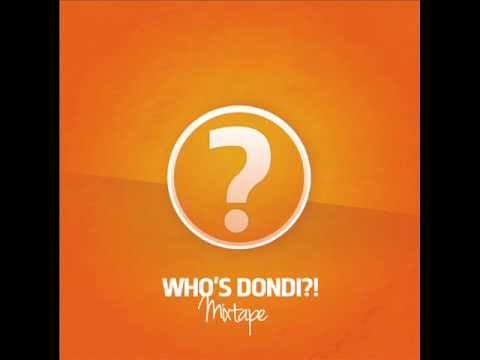 Dondi & Buba   Nanoszę Błoto  DJ Seli Blend