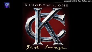 KINGDOM COME - Passion Departed
