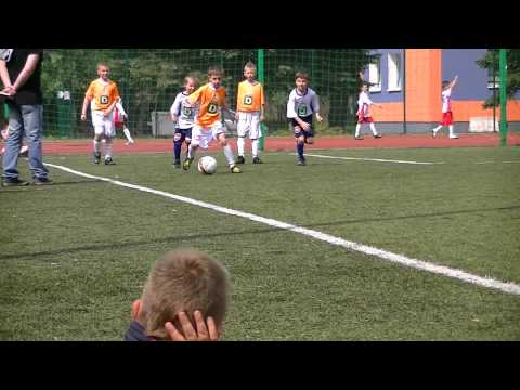 Deichmann Toruń 2011 Holandia - Anglia