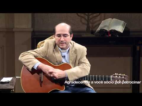 Hora da Consagração - Deus te torna sagrado - 04/10/2014