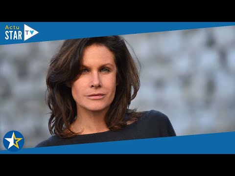 Astrid Veillon : ce choix radical qu'elle a fait avec son compagnon pour sauver son couple