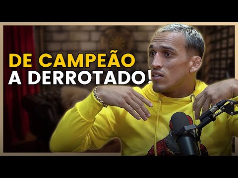 O CAMINHO INVERSO DO SUCESSO.