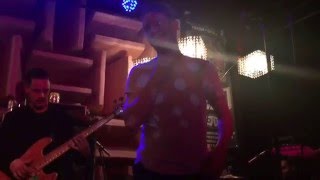 Anderson East "Keep the Fire Burning" 2.19.16 The Hi-Fi, Indianapolis