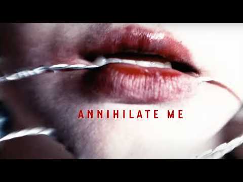 I Prevail - Annihilate Me (Official Lyric Video)
