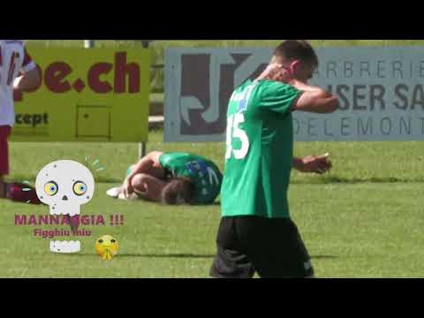 2022.05.28 FC Courtételle - FC Pleigne / 4è ligue - Groupe 9