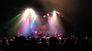 Michael Schenker - Temple Of Rock - ATTACK OF THE MAD AXEMAN