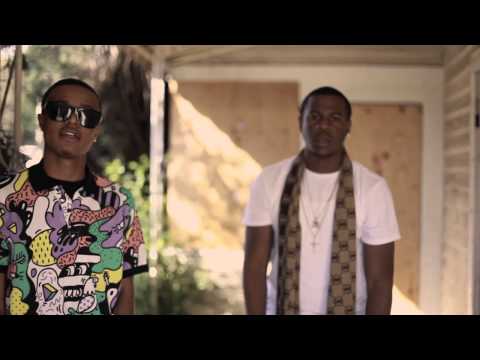 Juzzy ft. Moosey Mula - Facts (Official Music Video)