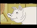 Uncle Noah S Ark The Mandarin Wiggles Wiggly Animation