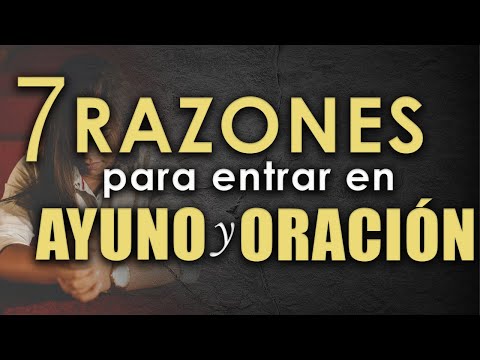 download lagu mp3 mp4 Ayuno Y Oracion, download lagu Ayuno Y Oracion gratis, unduh video klip Ayuno Y Oracion