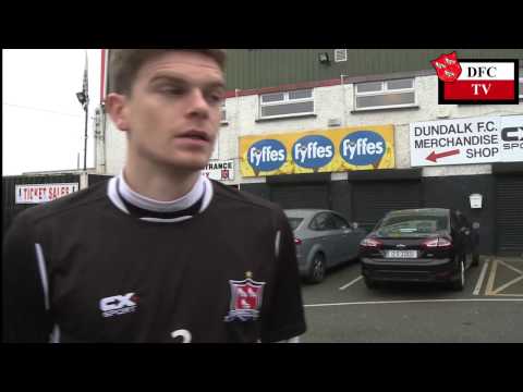 📹 DFCTV | Seán Gannon: 2016 FAI Cup Final Preview
