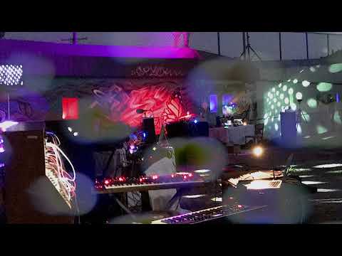 Jesse Nason at Soundpedro 2018