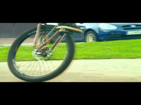 LBN Stunt Crew - MTB Stunt PROMOTION VIDEO 2014
