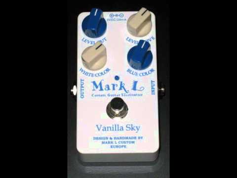 Mark L Vanilla Sky Overdrive image 4