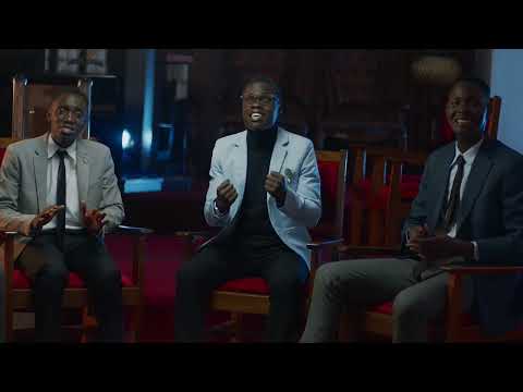 Mpanirira-Helo Acapella [Official Video] @HeloAcapellaOfficial