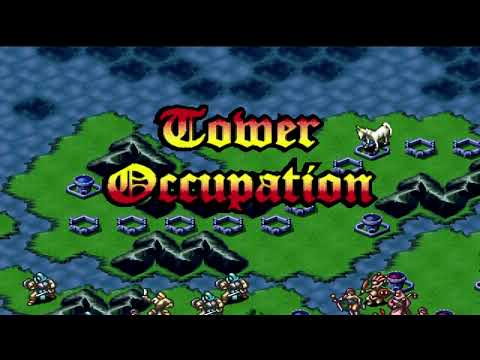 Master of Monsters Disciples of Gaia Justice LongPlay