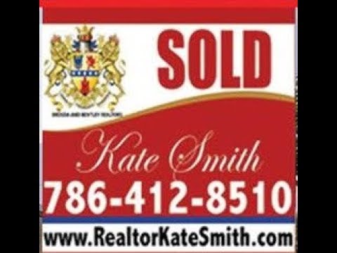 SOLD 2 bdr. house in Coral Ridge, Ft. Lauderdale