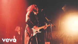 Jim James - Throwback (Live at Rough Trade)