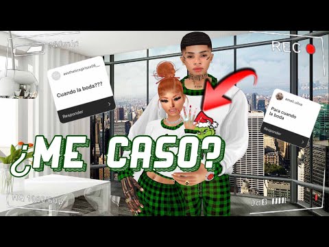 RESPÓNDEMOS PREGUNTAS🔥😳🇩🇴 | #imvu #republicadominicana