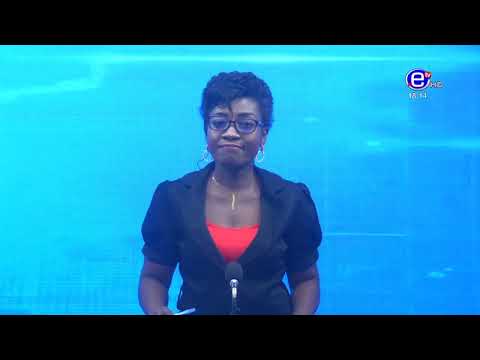 6PM NEWS FRIDAY FEBRUARY 24, 2023 - EQUINOXE TV