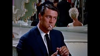 Rock Hudson - Love's Been Good To Me