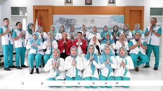Download lagu Video Ucapan Menambut Ramadhan 1444 H RSIA 'Bunda arif' Purwokerto - selamat menunaikan ibadah puasa mp3 Download lagu Video Ucapan Menambut Ramadhan 1444 H RSIA 'Bunda arif' Purwokerto - selamat menunaikan ibadah puasa mp3