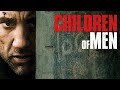 Children Of Men Trailer Deutsch 1080p HD