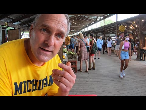 Tips For Being a Successful Farmers Market Vendor