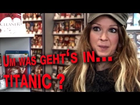 Um was geht's eigentlich in... Titanic? - Broken Comedy Offiziell