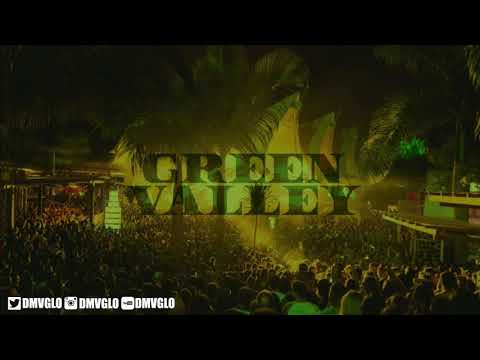 Ziplock Domo - Green Valley (Freestyle)