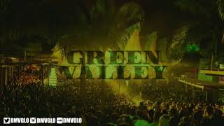 Ziplock Domo - Green Valley (Freestyle)