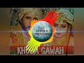Khuda gawah on▄︻̷̿┻̿═━一 DJ Karan ☜☆☞▄︻̷̿┻̿═━一