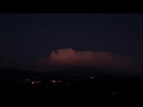 Techno Mix 2021 October