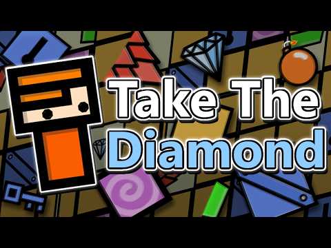 Take The Diamond