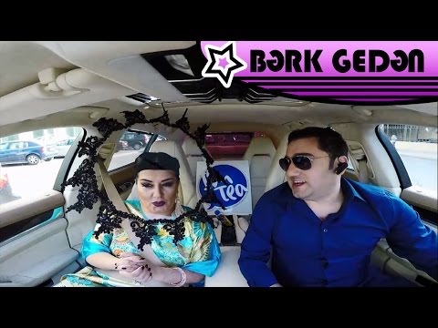 Müşviq Şahverdiyevlə BƏRK GEDƏN -Elza Seyidcahan 12 08 2016