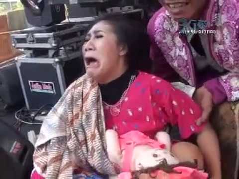 Acha Kumala - Tamu Tak Diundang - New PANTURA