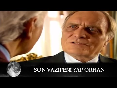 Son Vazifesini Yap Orhan - Kurtlar Vadisi 46.Bölüm