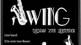 Skyliner - Charlie Barnet & His Orchestra