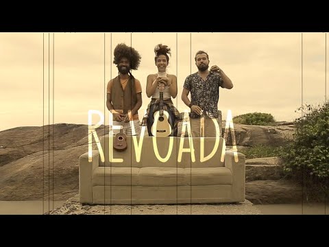 Tukum - Revoada (Clipe oficial)