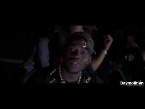 Mozo du Zoo - T.T.S I Daymolition