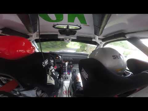 4rd Tarmac Masters 2019 Dąbrowa/Lewandowska Subaru Impreza os5 Rębiszów