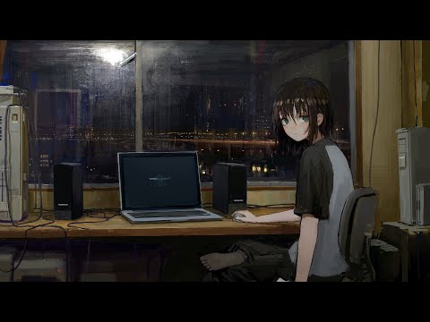 Lightning - I'm Geist