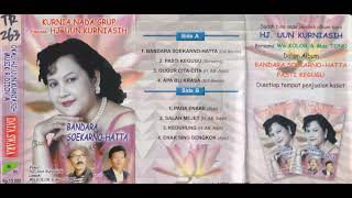 Download lagu Hj. Uun Kurniasih - Bandara Soekarno Hatta mp3