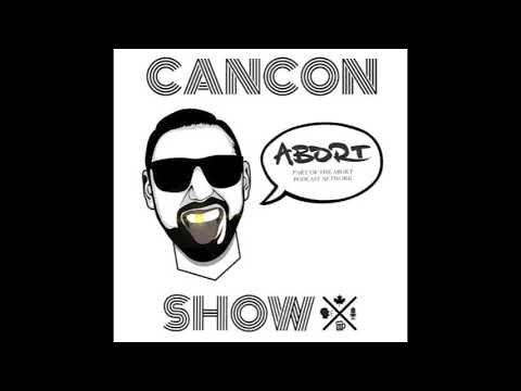 CanCon Show Episode 10 DJ Chong Wizard ("Eclectic Relaxation")