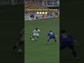 Okocha Step Over Skill Tutorial