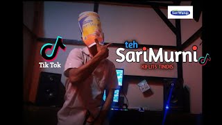 Download lagu TEH SARIMURNI - VIRAL TIKTOK 2K21 ( KIFLI15 ) mp3