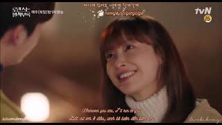 [Vietsub] Happy End - SAya ft.Kim Ki Won (Romance Is A Bonus Book OST Part 8)
