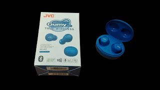 JVC gummy mini review