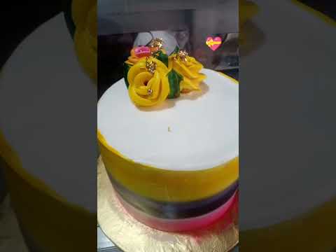 new cake virati rahmat bakri trafik choke Mohsin king of talagang 😋