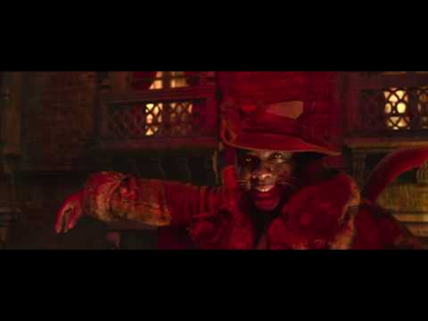 Cats (TV Spot 'Cattitude')